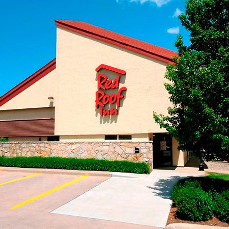 Red Roof Inn Harrisburg - Hershey Εξωτερικό φωτογραφία