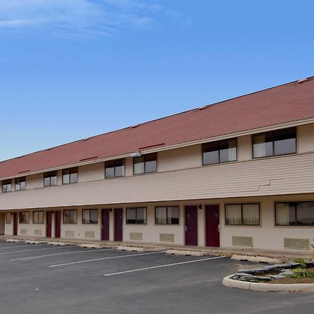 Red Roof Inn Harrisburg - Hershey Εξωτερικό φωτογραφία
