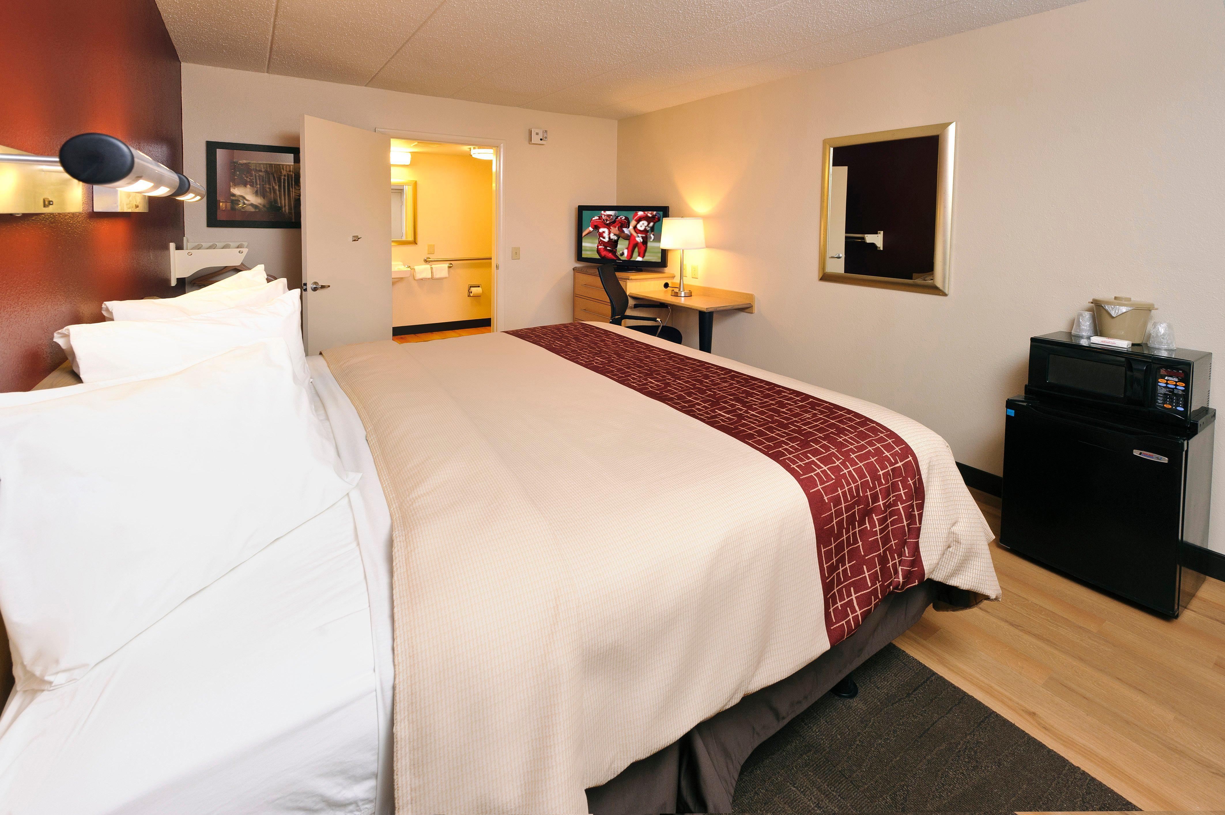 Red Roof Inn Harrisburg - Hershey Εξωτερικό φωτογραφία