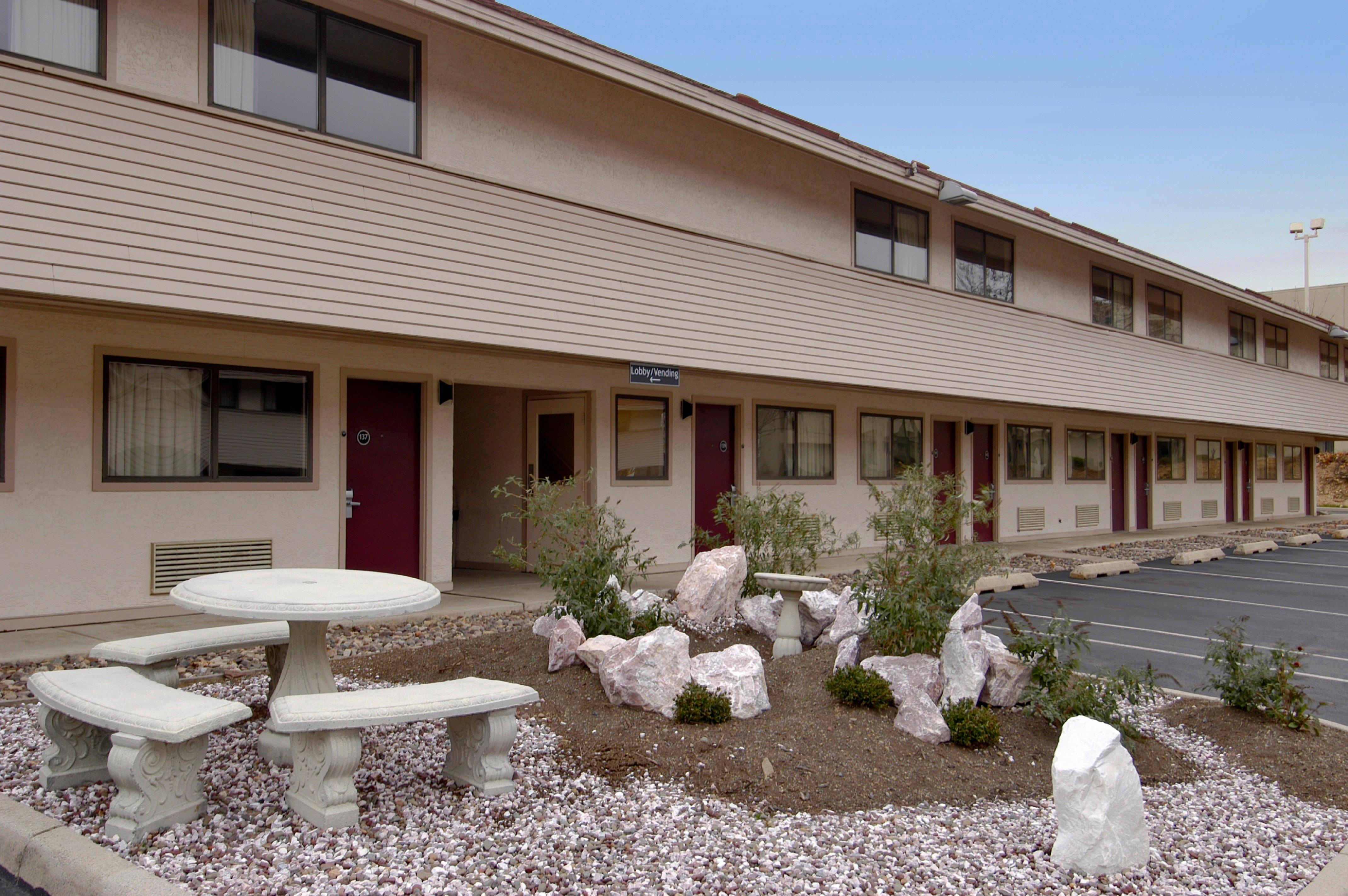 Red Roof Inn Harrisburg - Hershey Εξωτερικό φωτογραφία