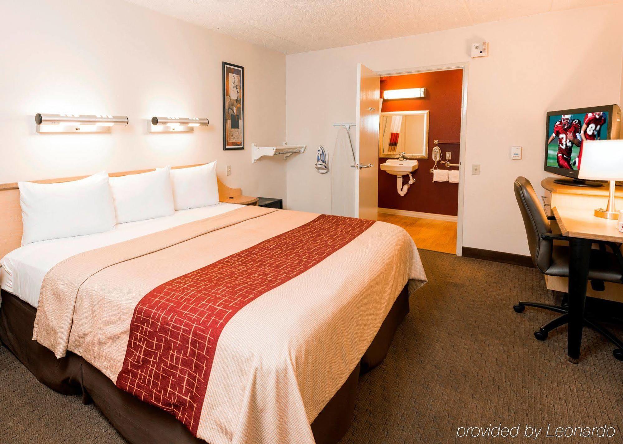 Red Roof Inn Harrisburg - Hershey Εξωτερικό φωτογραφία