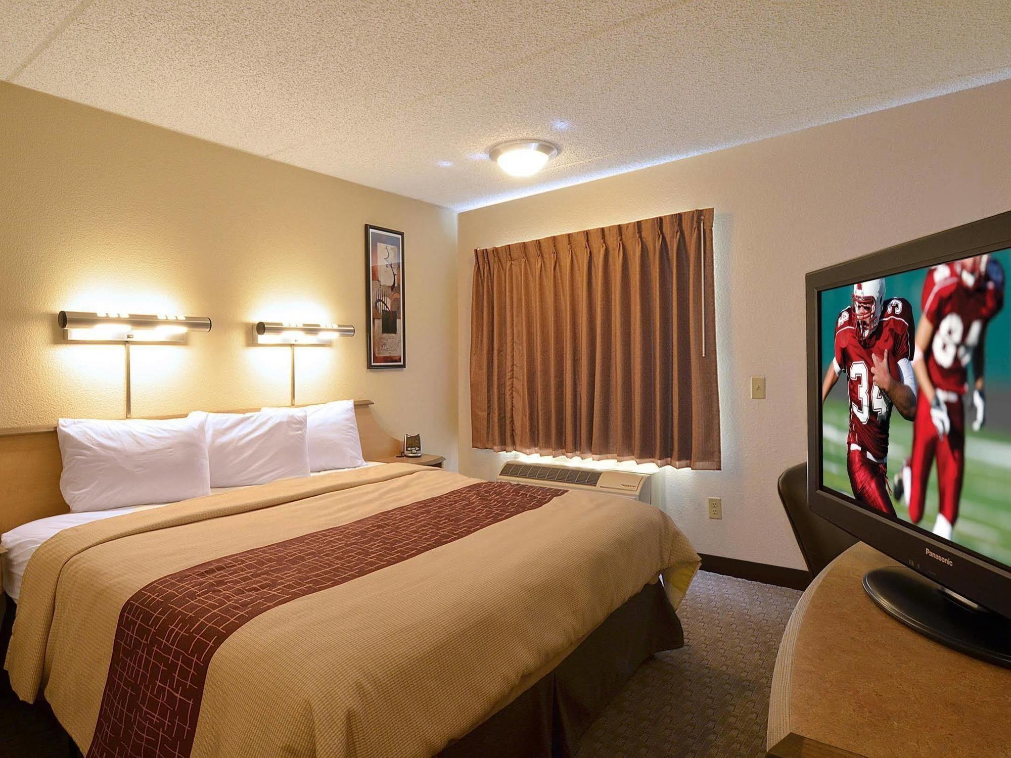 Red Roof Inn Harrisburg - Hershey Εξωτερικό φωτογραφία