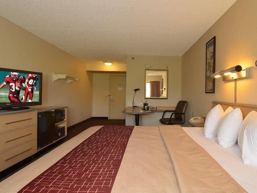Red Roof Inn Harrisburg - Hershey Εξωτερικό φωτογραφία